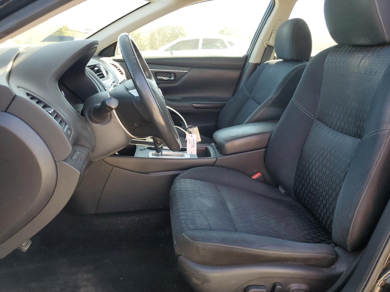 2016 Nissan Altima 2.5 VIN: 1N4AL3APXGC177873 Lot: 86310205