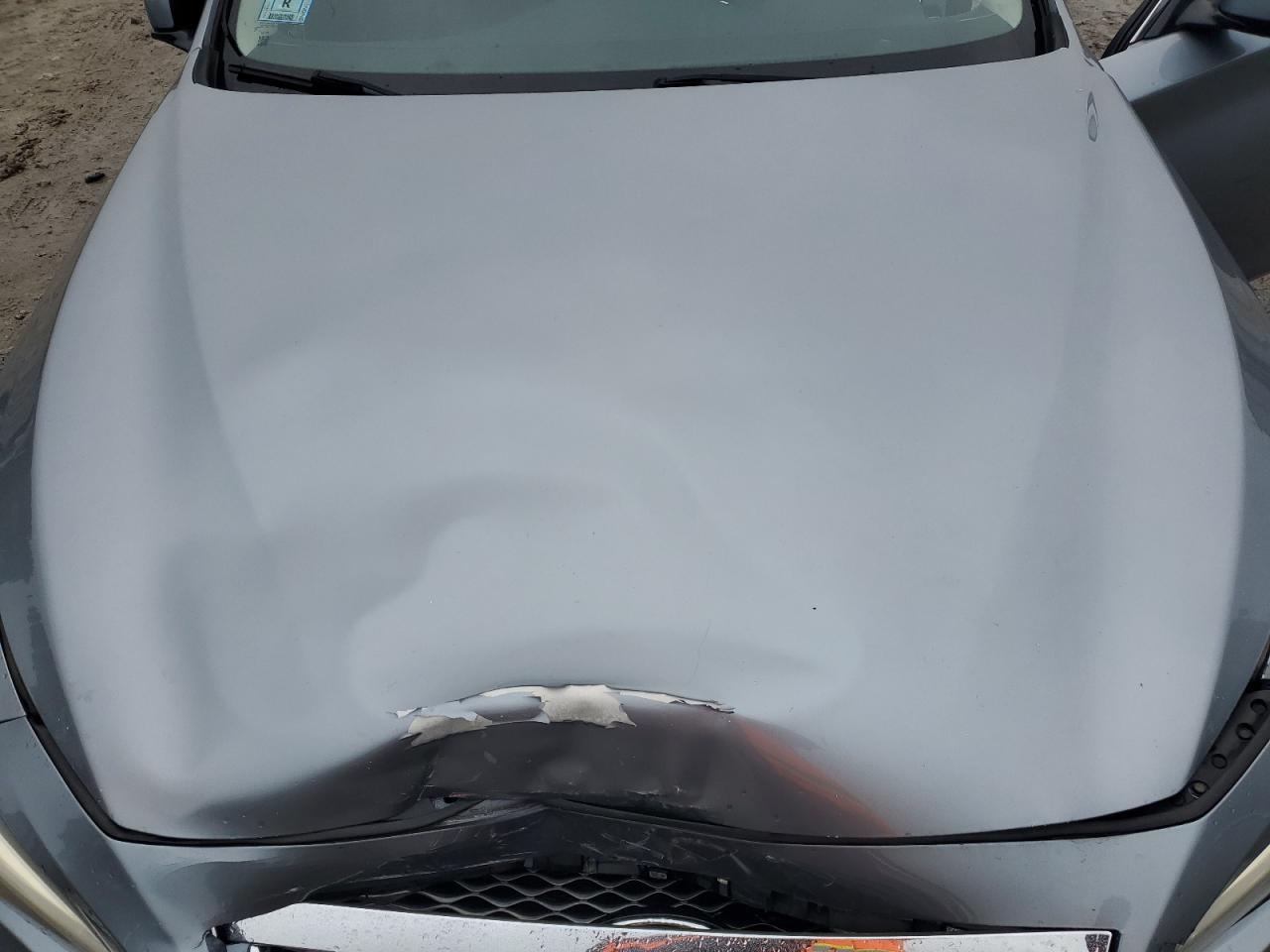 2014 Infiniti Q50 Base VIN: JN1BV7AR0EM683059 Lot: 85719195