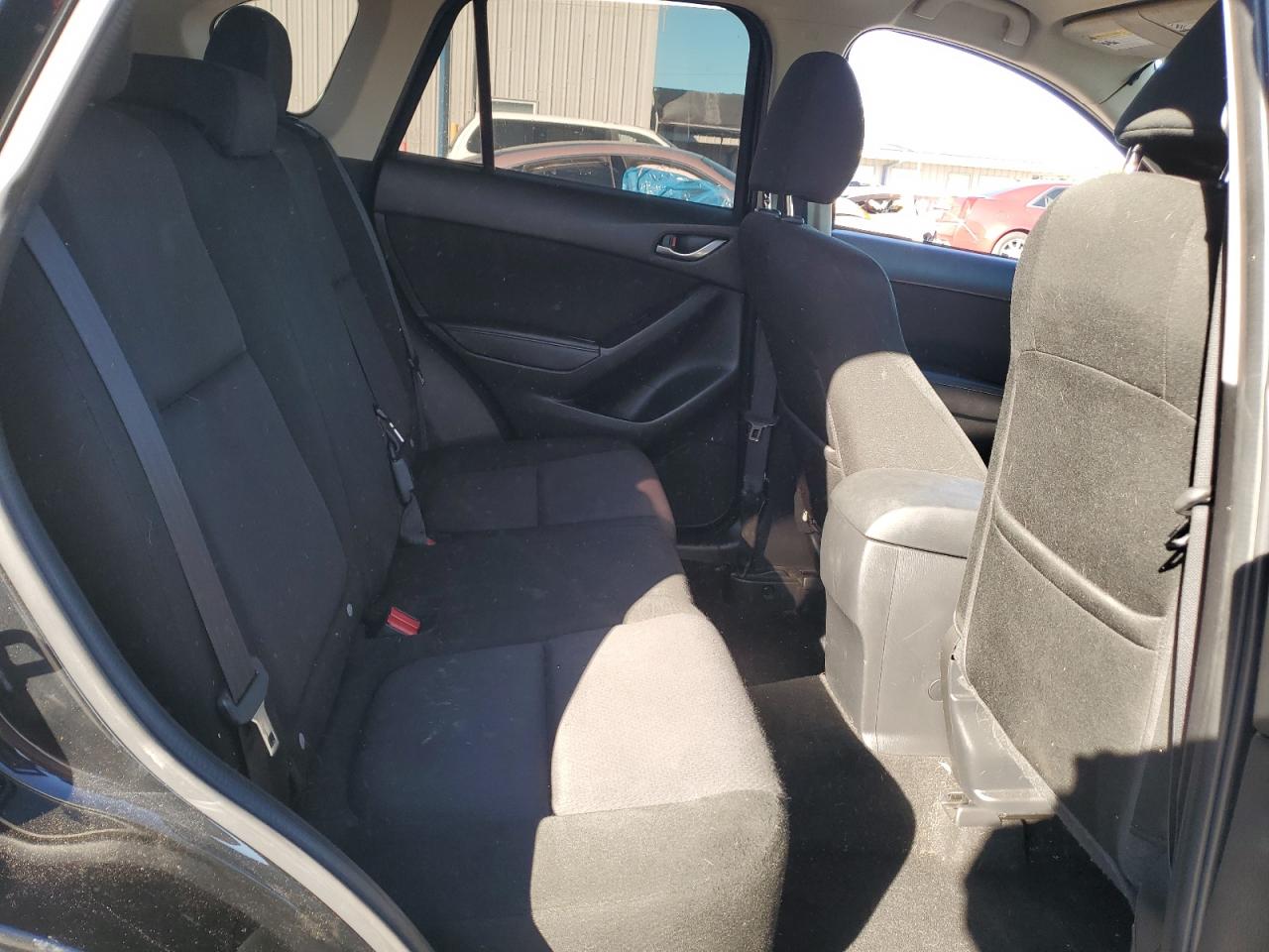 2014 Mazda Cx-5 Sport VIN: JM3KE2BE4E0379579 Lot: 87117485