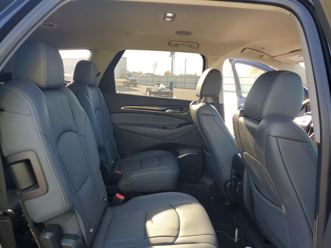 2020 Buick Enclave Essence VIN: 5GAEVAKWXLJ254913 Lot: 89861325