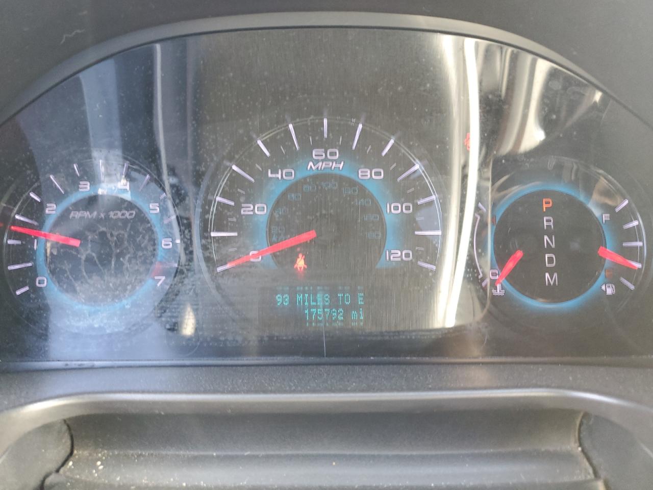 2012 Ford Fusion Se VIN: 3FAHP0HG6CR303844 Lot: 90523805