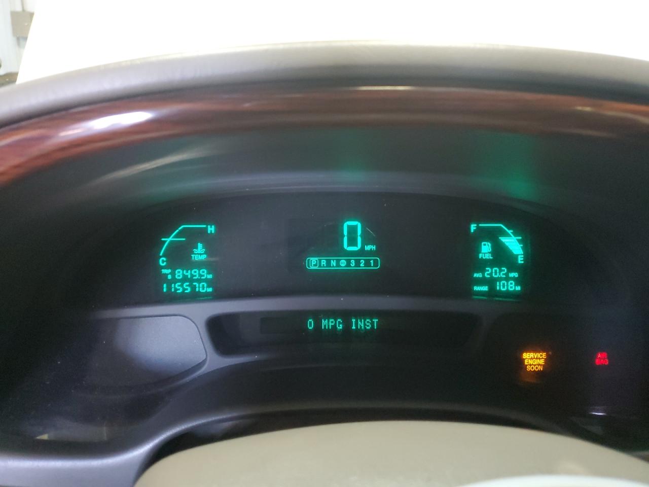 2005 Cadillac Deville VIN: 1G6KD54Y25U127698 Lot: 86058965