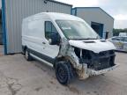 2020 FORD TRANSIT 350 TREND ECOBLUE  for sale at Copart ST HELENS