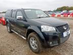 2018 GREAT WALL STEED DOUBLE CAB PICK UP 2.0 S for sale at Copart ROCHFORD