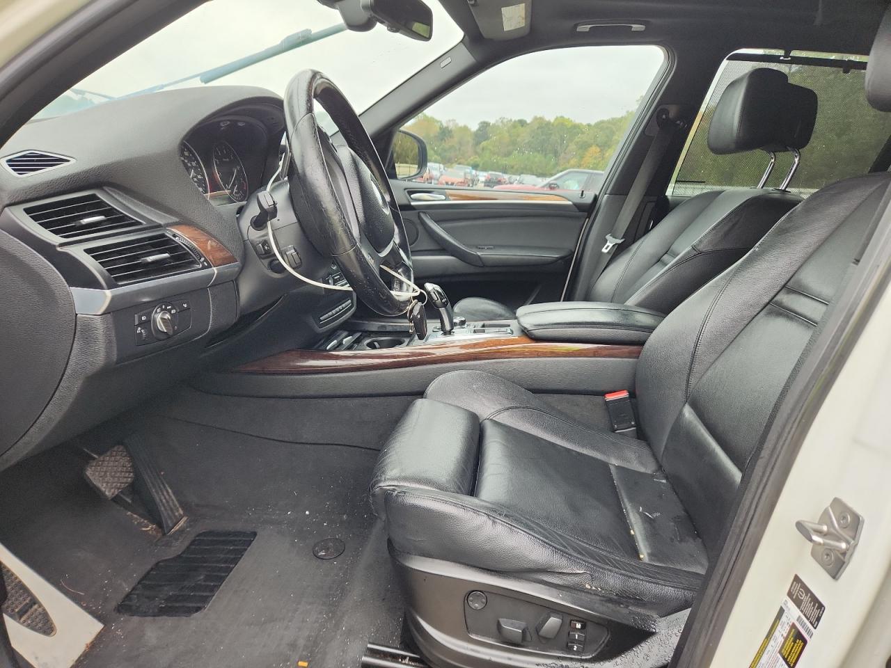 2012 BMW X5 xDrive35I VIN: 5UXZV4C56CL761141 Lot: 90290405