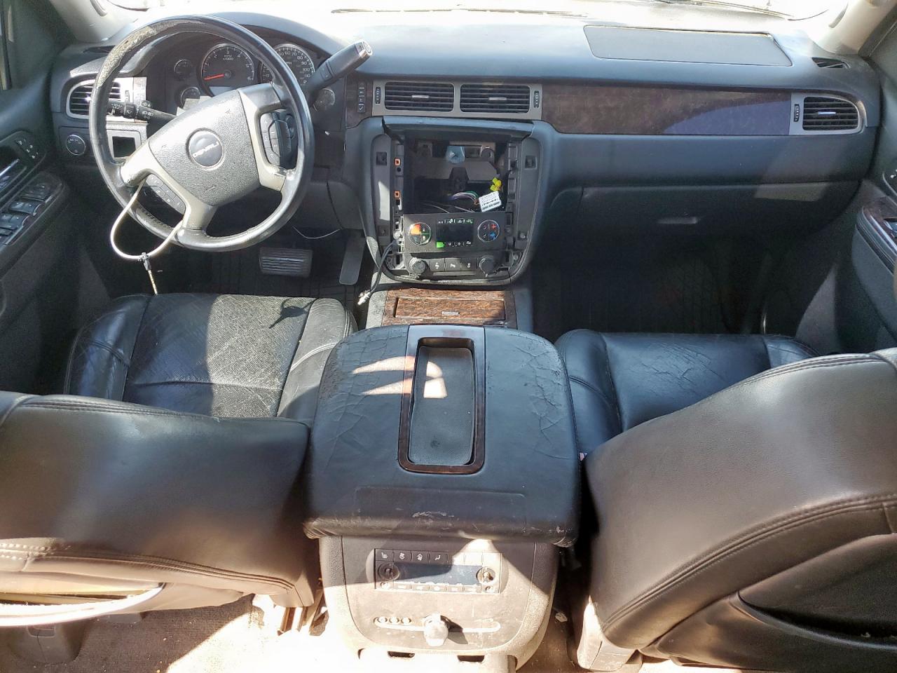 2012 GMC Yukon Denali VIN: 1GKS1EEFXCR198705 Lot: 90102565