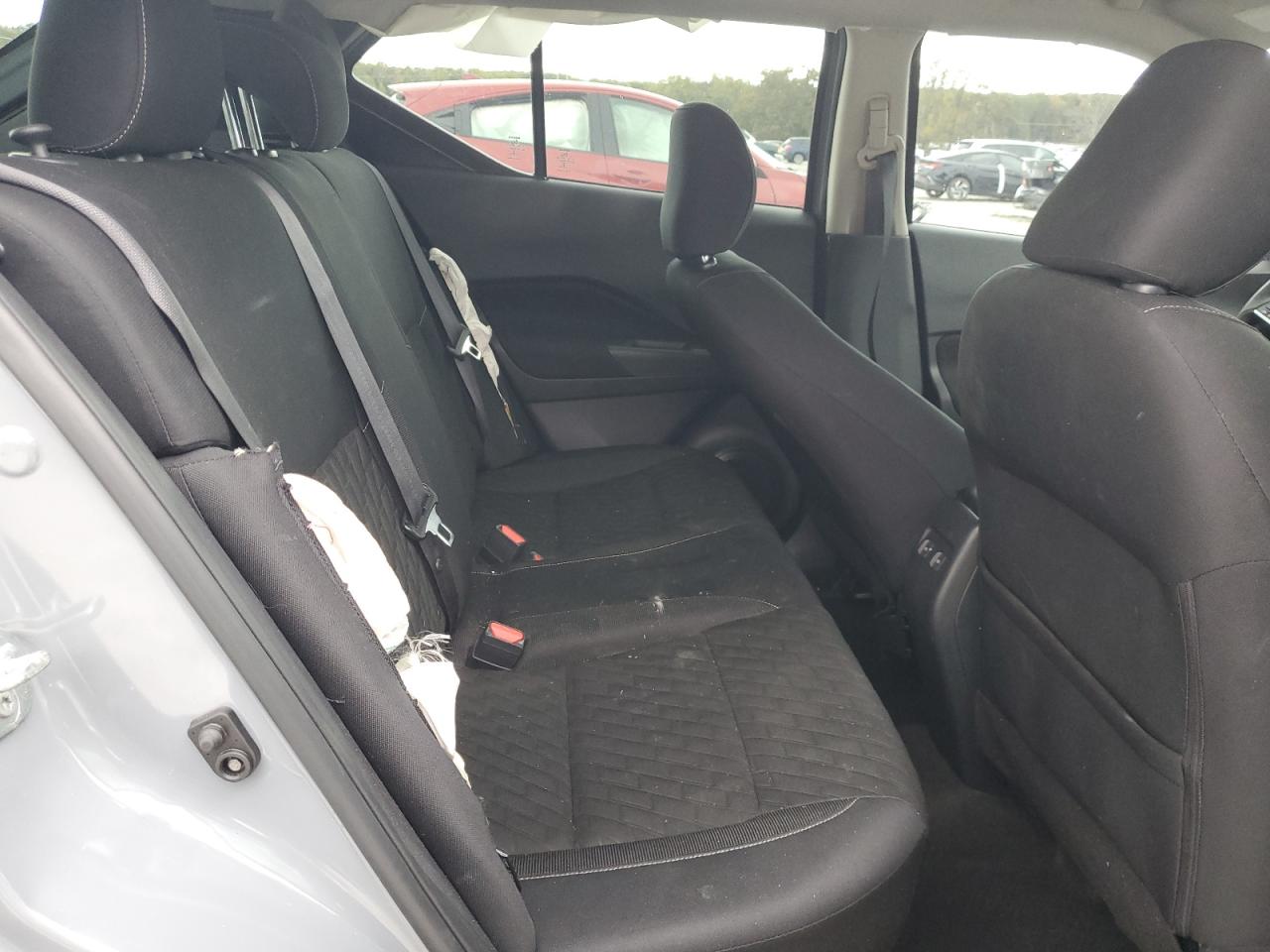 2021 Nissan Kicks Sv VIN: 3N1CP5CVXML562769 Lot: 90789025