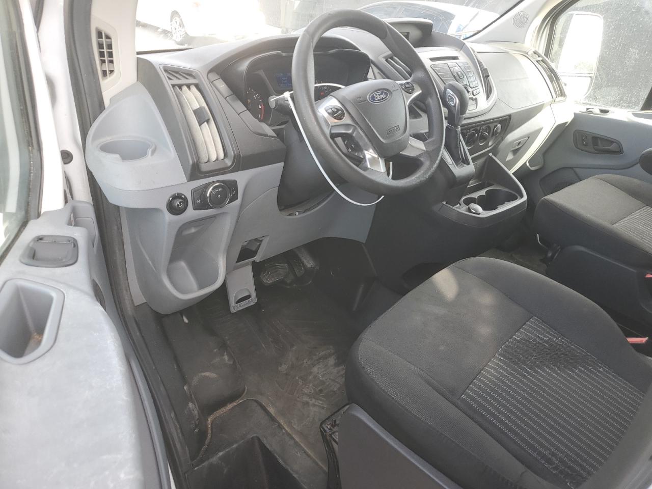 2019 Ford Transit T-350 VIN: 1FTBW2XG1KKA70426 Lot: 85119415