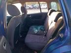 2008 FORD FUSION ZETEC CLIMATE TDCI  for sale at Copart BRISTOL