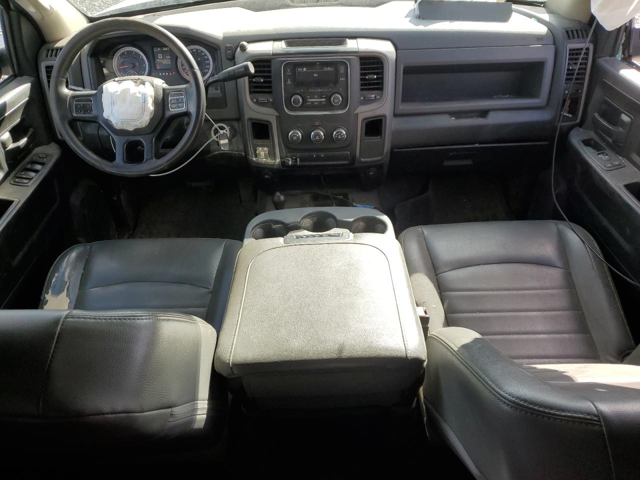 2018 Ram 2500 St VIN: 3C6TR5HT9JG378210 Lot: 89662985