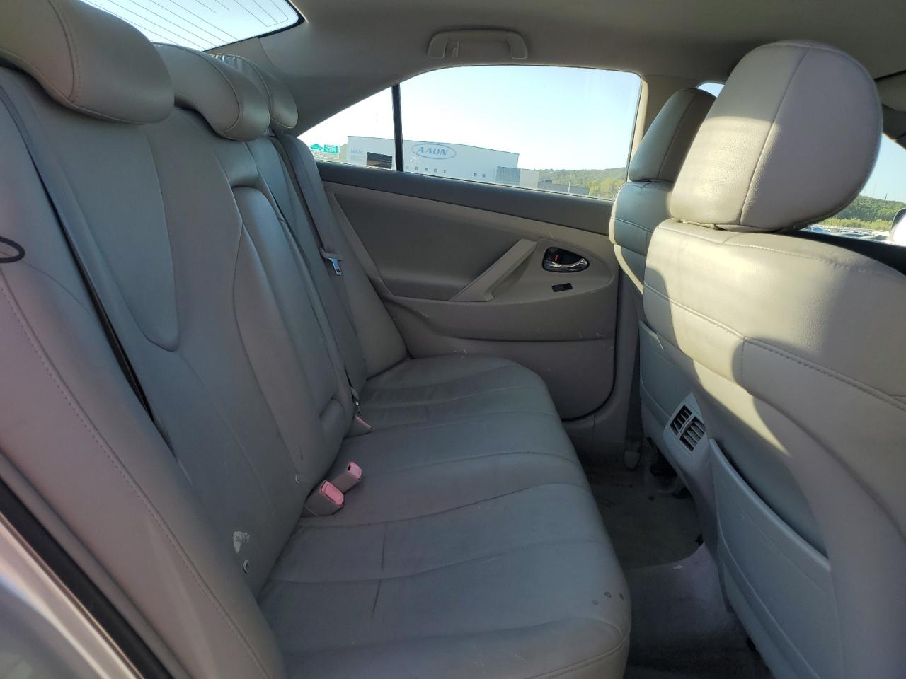 2007 Toyota Camry Hybrid VIN: JTNBB46K973014146 Lot: 85008125