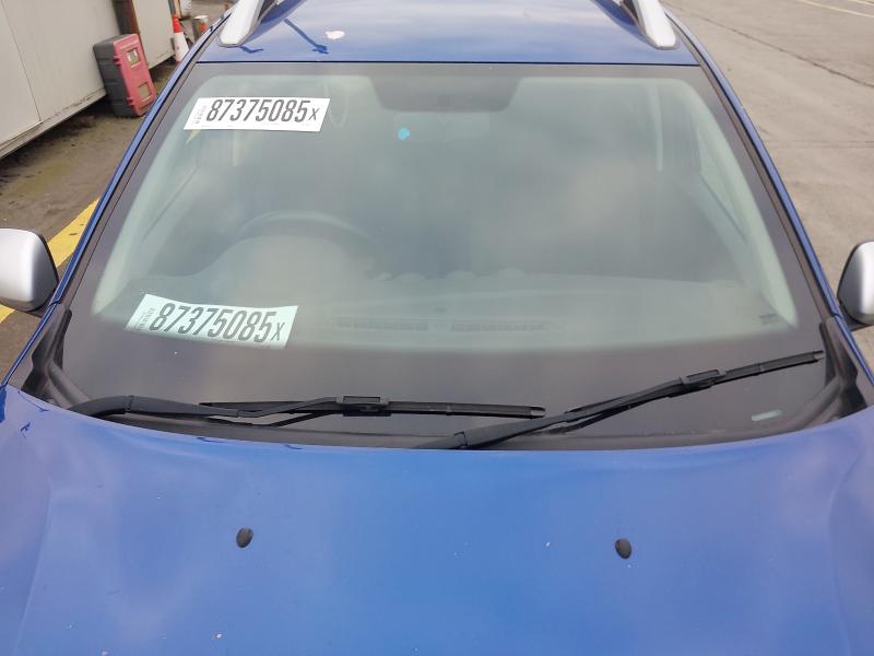 2021 DACIA DUSTER 1.0 TCE 100 COMFORT 5DR