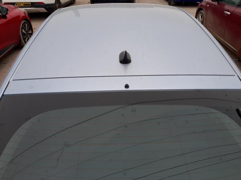 2014 VAUXHALL INSIGNIA TECHLINE CDTI EC 