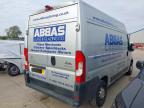 2019 CITROEN RELAY 35 L2H2 EPRISE BLUE  for sale at Copart SANDY