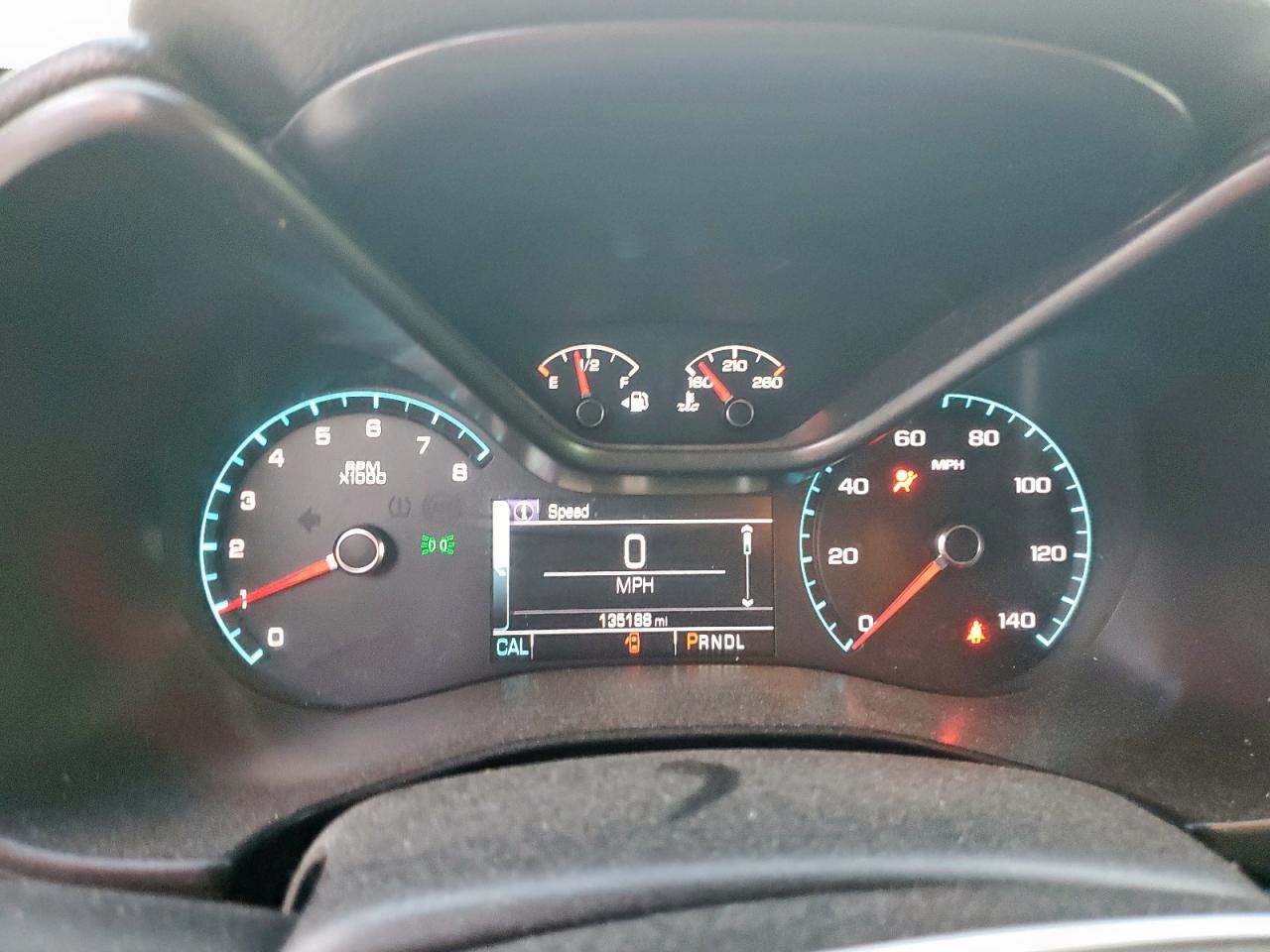 2018 Chevrolet Colorado Lt VIN: 1GCGSCEN5J1140443 Lot: 84761375