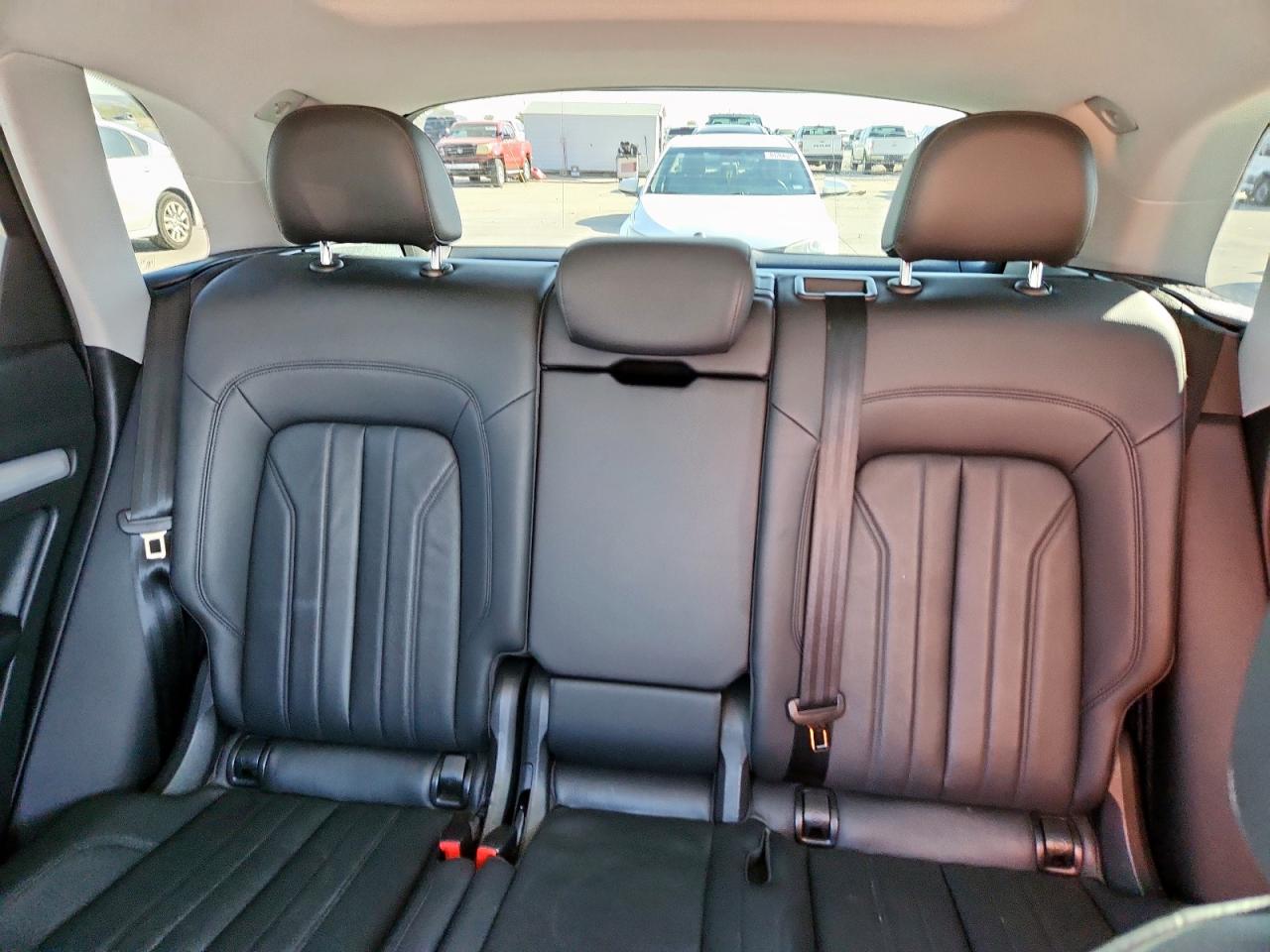 2018 Audi Q5 Premium Plus VIN: WA1BNAFY8J2055096 Lot: 86154615