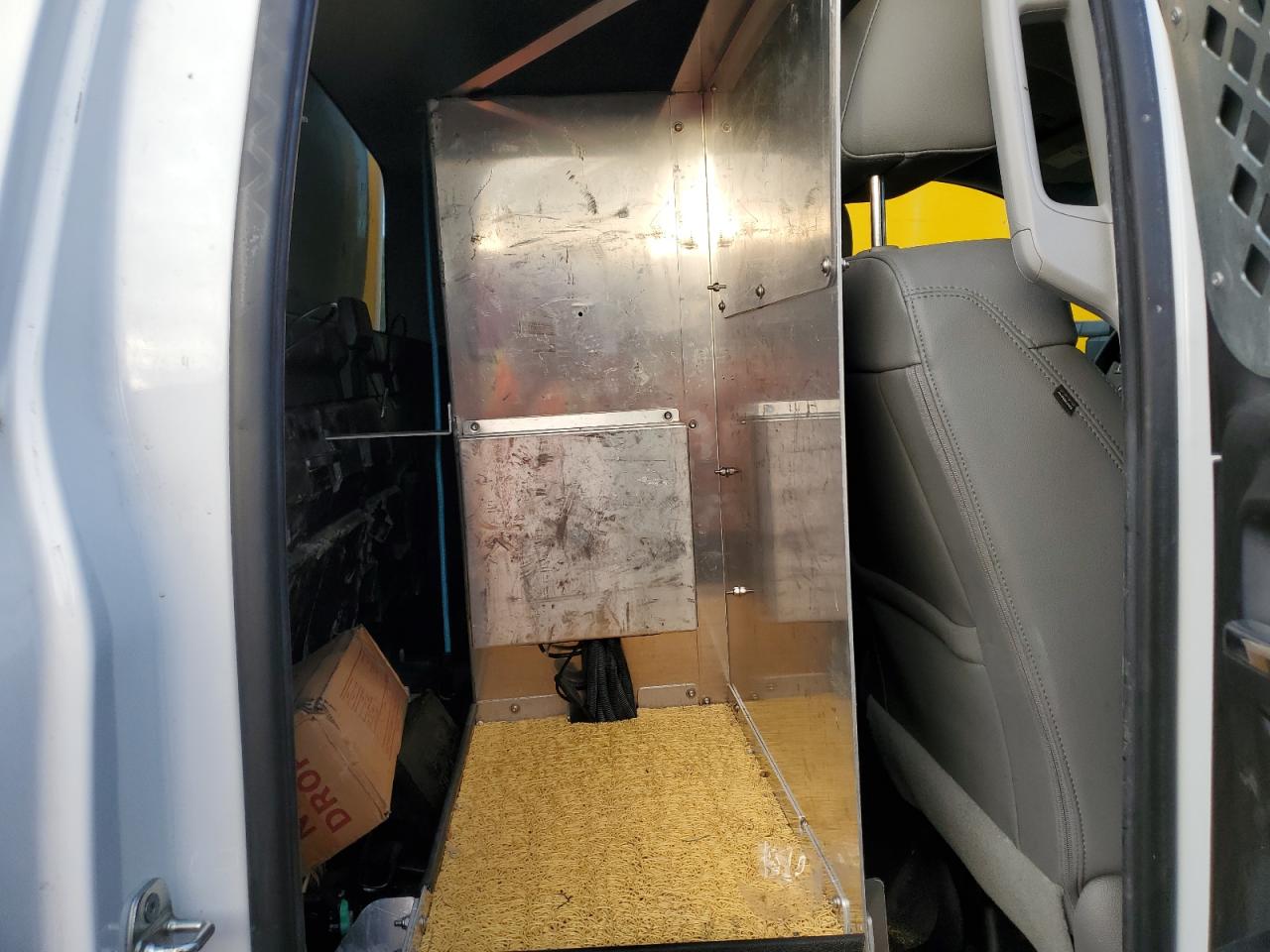 2017 Chevrolet Silverado K2500 Heavy Duty VIN: 1GC2KUEG9HZ334051 Lot: 85309715