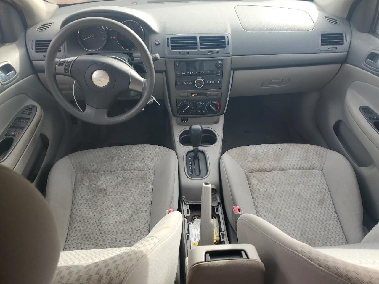 2007 Chevrolet Cobalt Lt VIN: 1G1AL55F577212439 Lot: 90889945