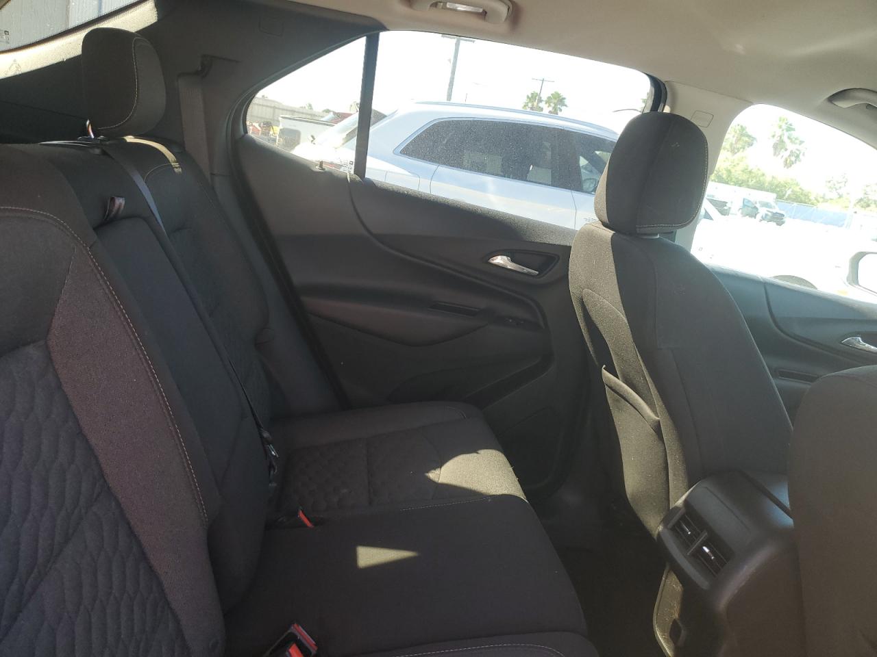 2018 Chevrolet Equinox Lt VIN: 2GNAXJEV0J6351257 Lot: 86124755