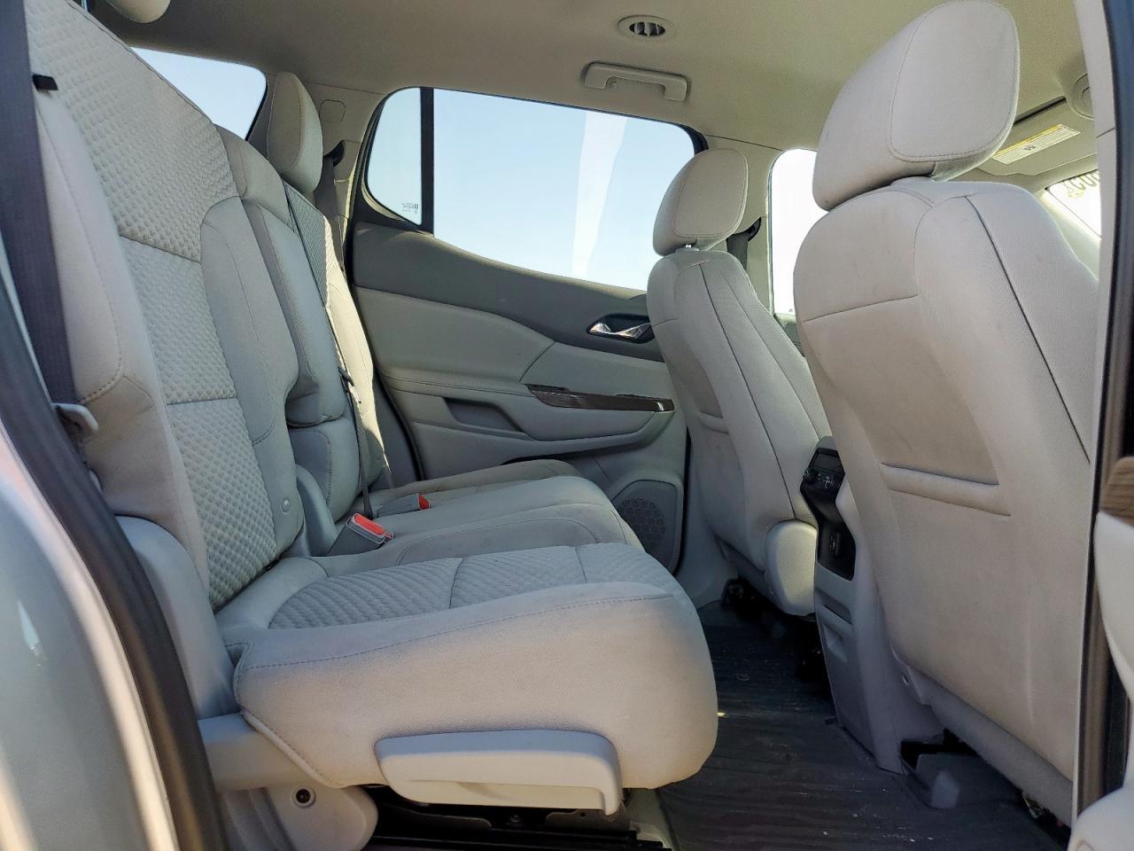 2019 GMC Acadia Sle VIN: 1GKKNKLA6KZ108412 Lot: 71866805