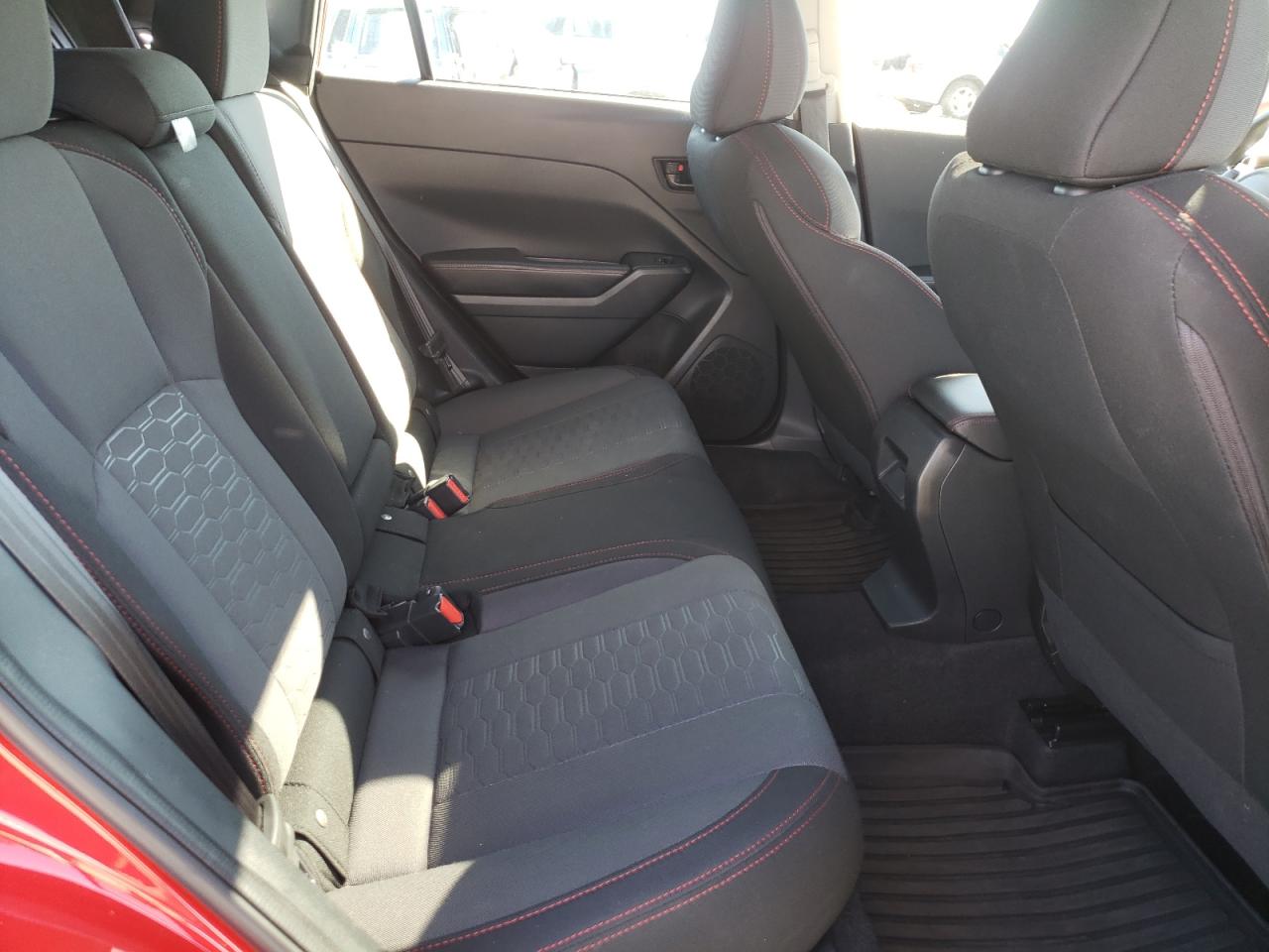 2024 Subaru Impreza Sport VIN: JF1GUAFC7R8295838 Lot: 85376855