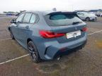 2023 BMW 1 SERIES 118I [136] M SPORT 5DR STEP AUTO [LCP] for sale at Copart SANDTOFT