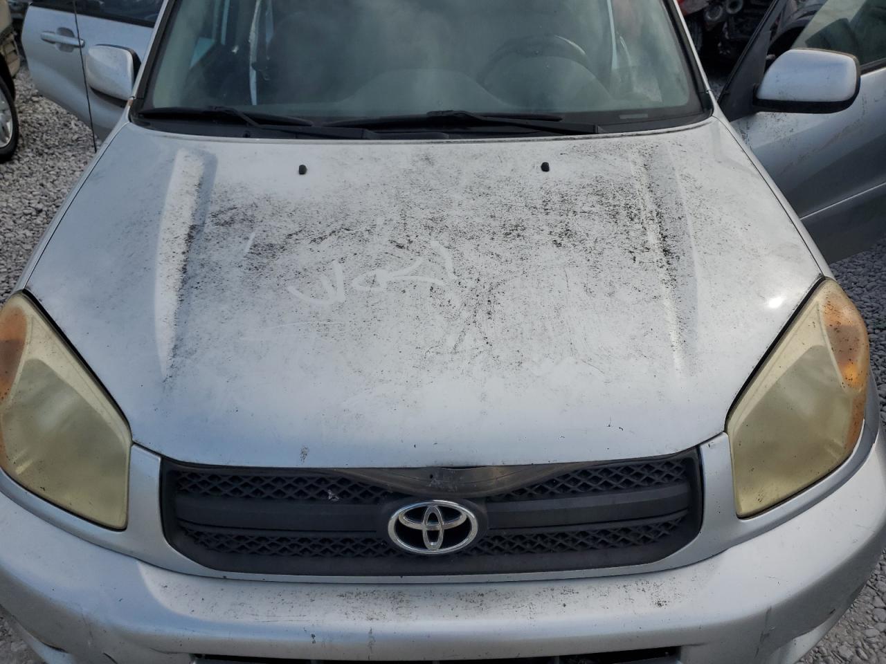 2004 Toyota Rav4 VIN: JTEGD20V540012057 Lot: 84885425