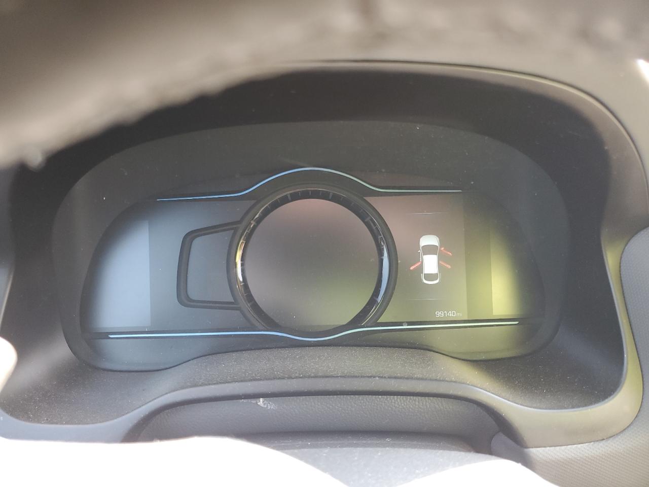 2019 Hyundai Ioniq Limited VIN: KMHC05LC2KU137206 Lot: 82370105