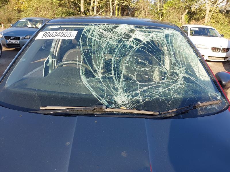 2018 SKODA FABIA 1.0 MPI SE 5DR