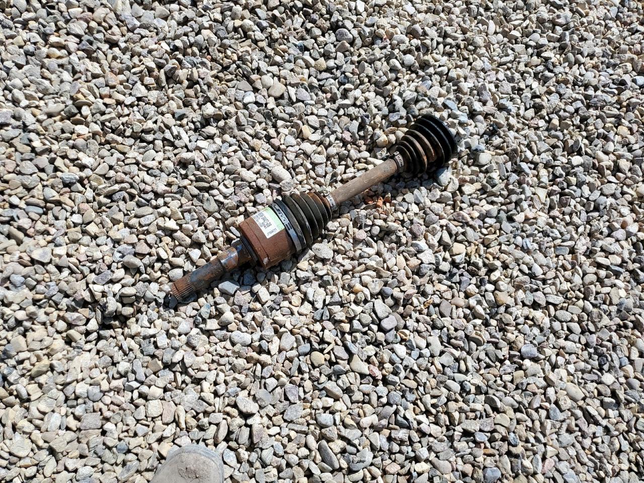 2021 Ford Bronco Base VIN: 1FMDE5BH1MLA96935 Lot: 86242635