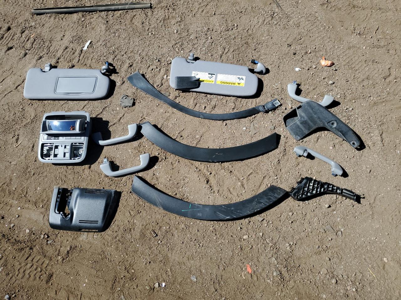 2020 Honda Cr-V Exl VIN: 5J6RW2H89LL029697 Lot: 84073855