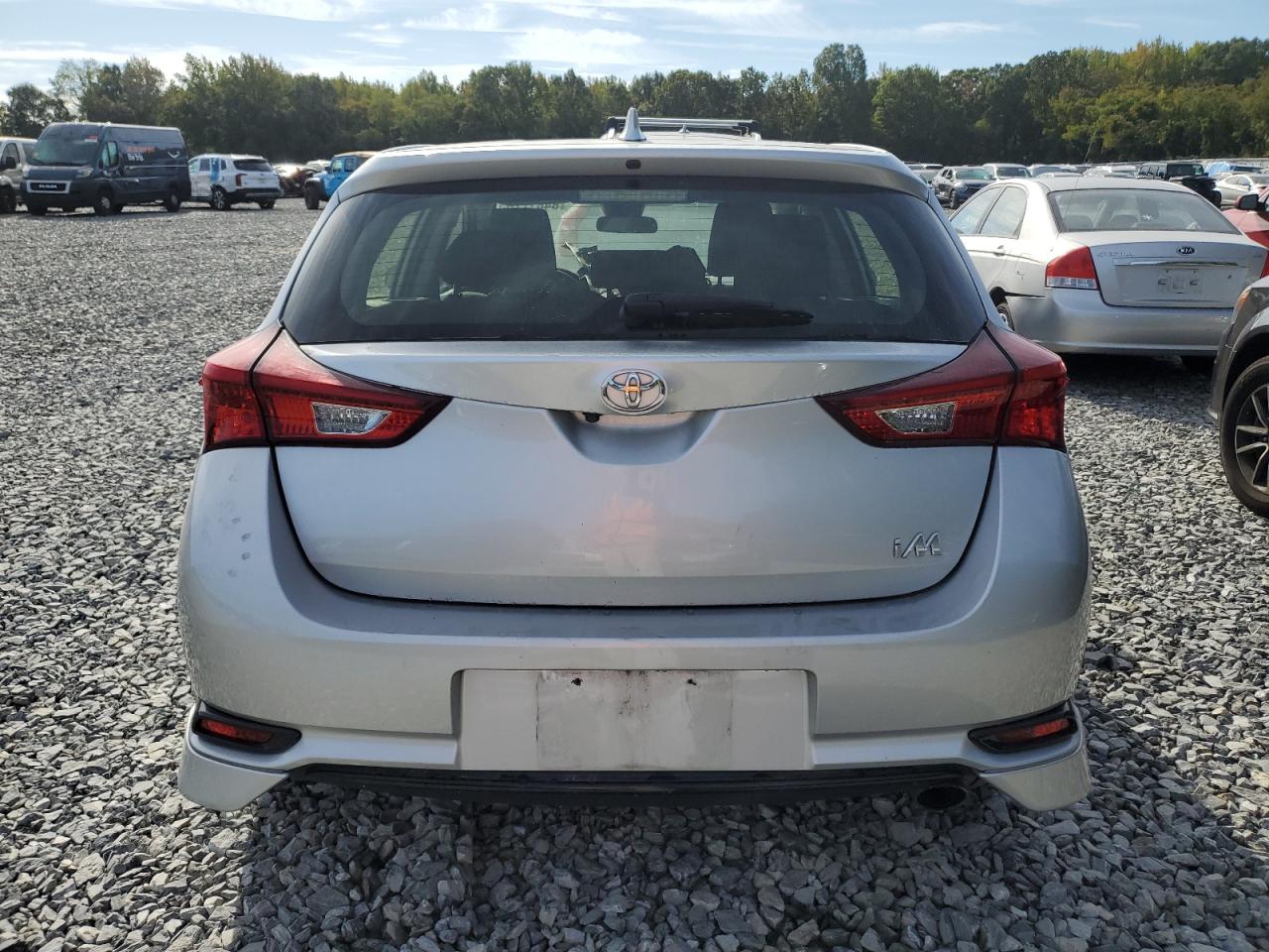 2017 Toyota Corolla Im VIN: JTNKARJE4HJ547746 Lot: 84817785