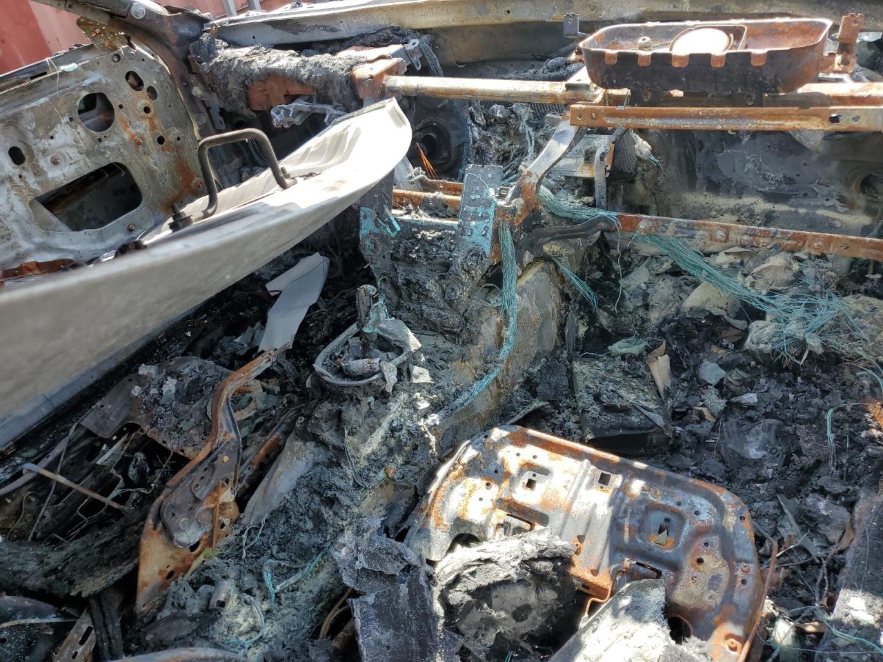 2016 Ford Mustang VIN: 1FA6P8AMXG5296072 Lot: 84625875