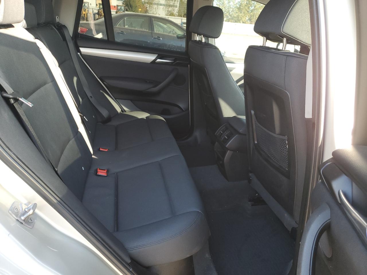 2012 BMW X3 xDrive28I VIN: 5UXWX5C57CL719774 Lot: 84611285