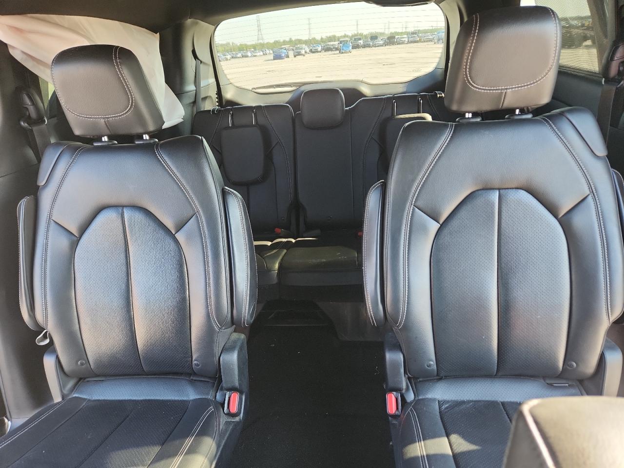 2018 Chrysler Pacifica Touring L Plus VIN: 2C4RC1EG7JR288942 Lot: 84792735