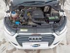 2015 AUDI A1 SE TFSI  for sale at Copart ST HELENS