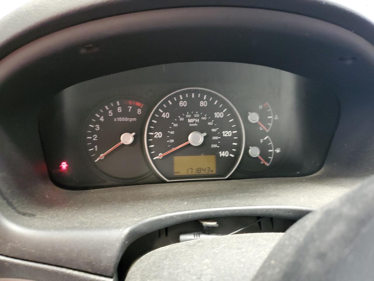 2009 Kia Rondo Base VIN: KNAFG529897279908 Lot: 90282775