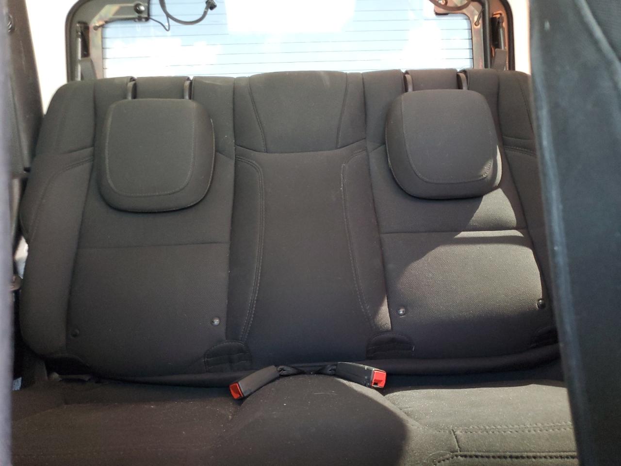 2021 Jeep Wrangler Sport VIN: 1C4HJXAG8MW553700 Lot: 82267995