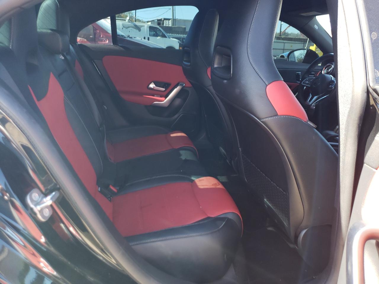 2023 Mercedes-Benz Cla 250 4Matic VIN: W1K5J4HB2PN372782 Lot: 85927715