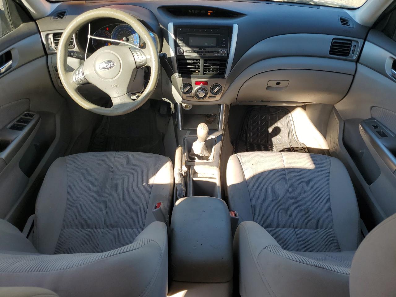 2009 Subaru Forester 2.5X Premium VIN: JF2SH63699G748644 Lot: 84790185