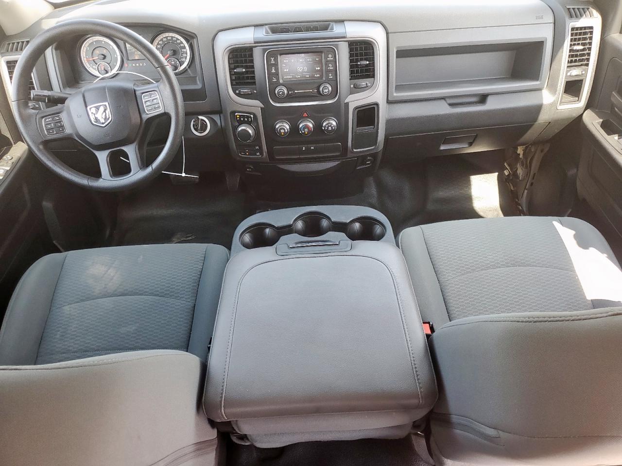 2016 Ram 1500 St VIN: 1C6RR7FG3GS178291 Lot: 84179995