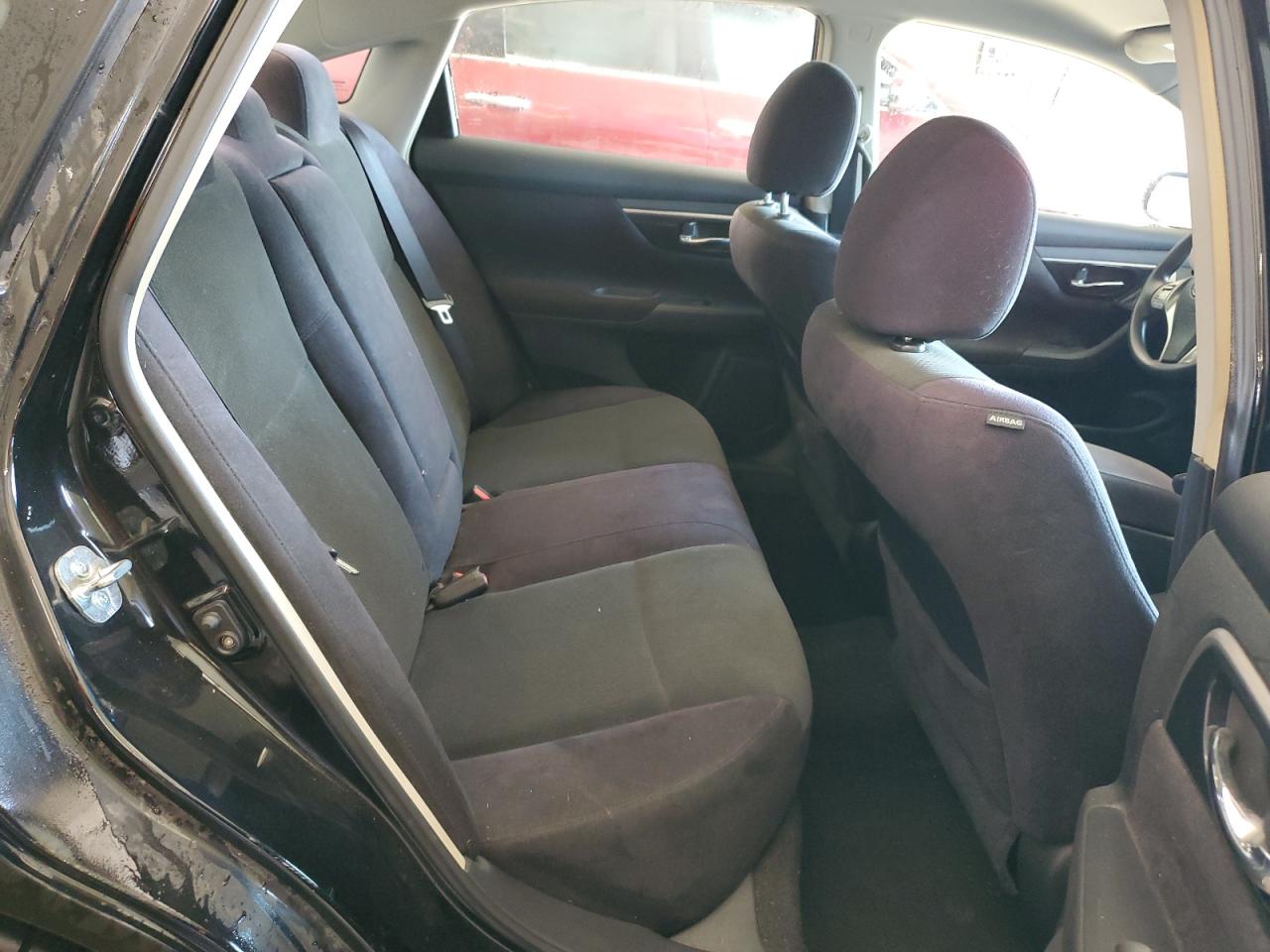 2013 Nissan Altima 2.5 VIN: 1N4AL3AP9DC279242 Lot: 86147345