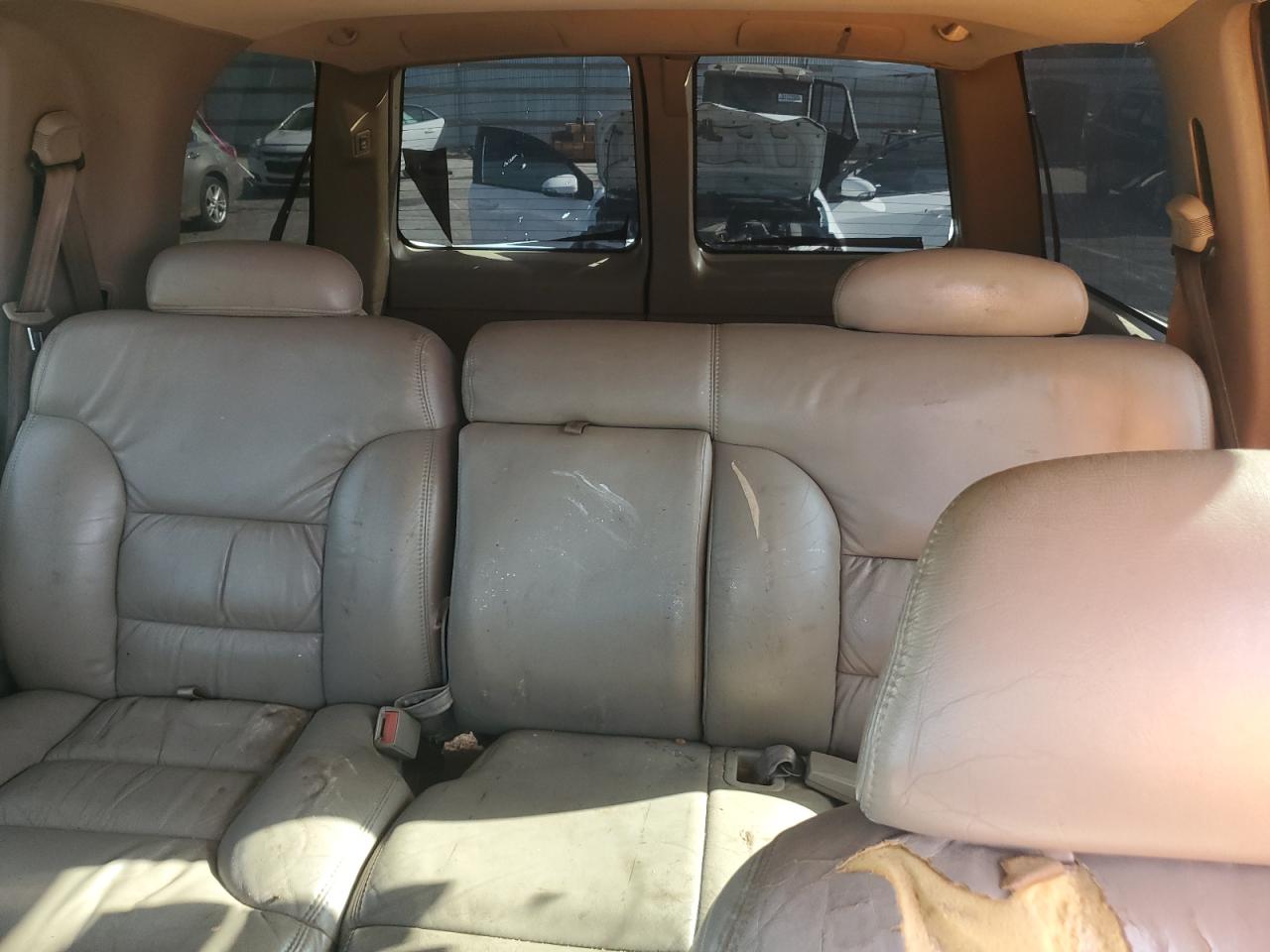1998 GMC Yukon VIN: 1GKEK13R7WJ719866 Lot: 86484335