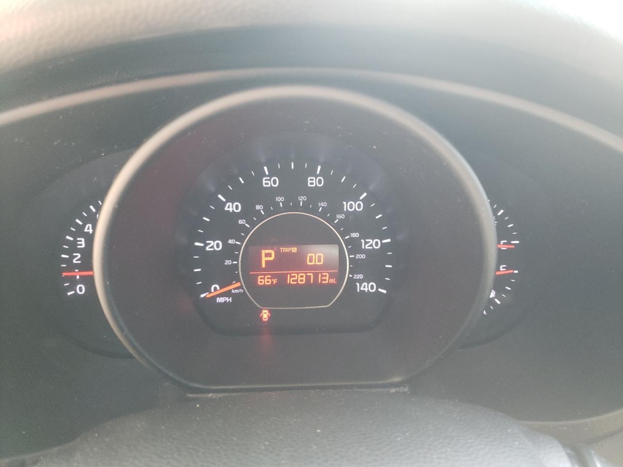 2015 Kia Soul VIN: KNDJN2A24F7816940 Lot: 86437935