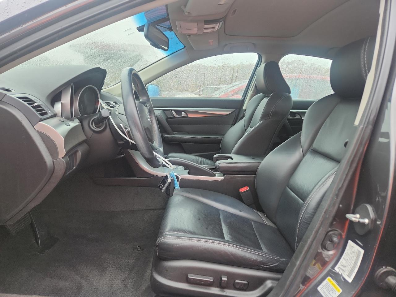 2011 Acura Tl VIN: 19UUA9F54BA000135 Lot: 90344445