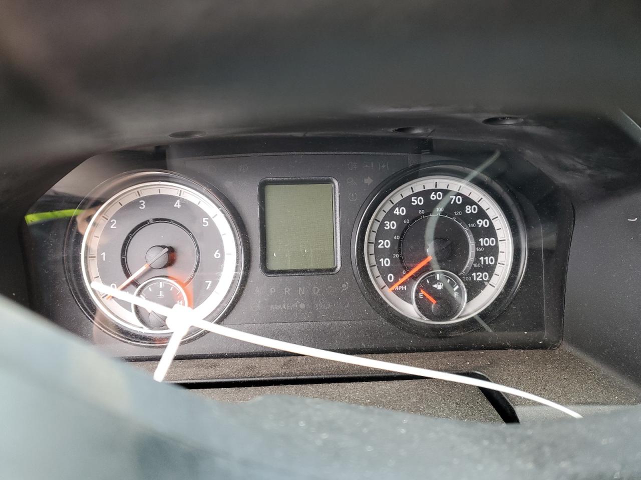 2017 Ram 1500 St VIN: 1C6RR7FG6HS761021 Lot: 90668965