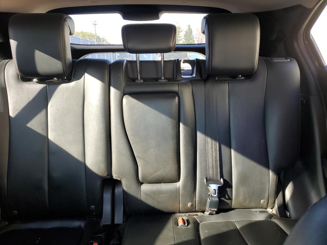 2019 Mitsubishi Eclipse Cross Le VIN: JA4AT4AA4KZ603424 Lot: 85293035