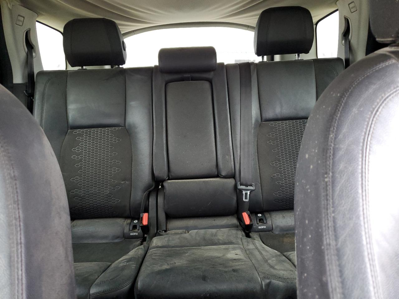 2016 Land Rover Discovery Sport Se VIN: SALCP2BG6GH592538 Lot: 90140055