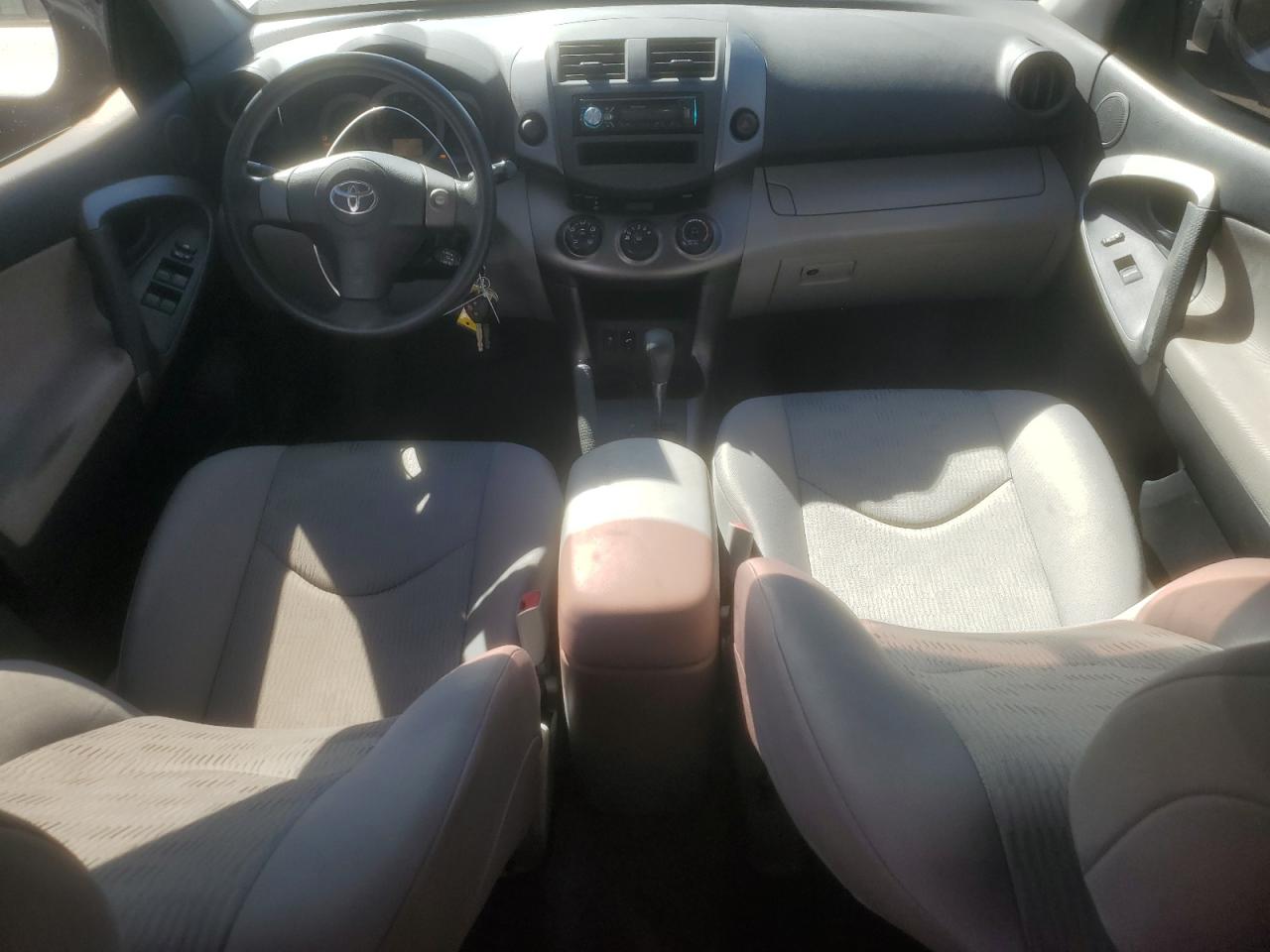 2010 Toyota Rav4 VIN: JTMZF4DV7AD020209 Lot: 86222775