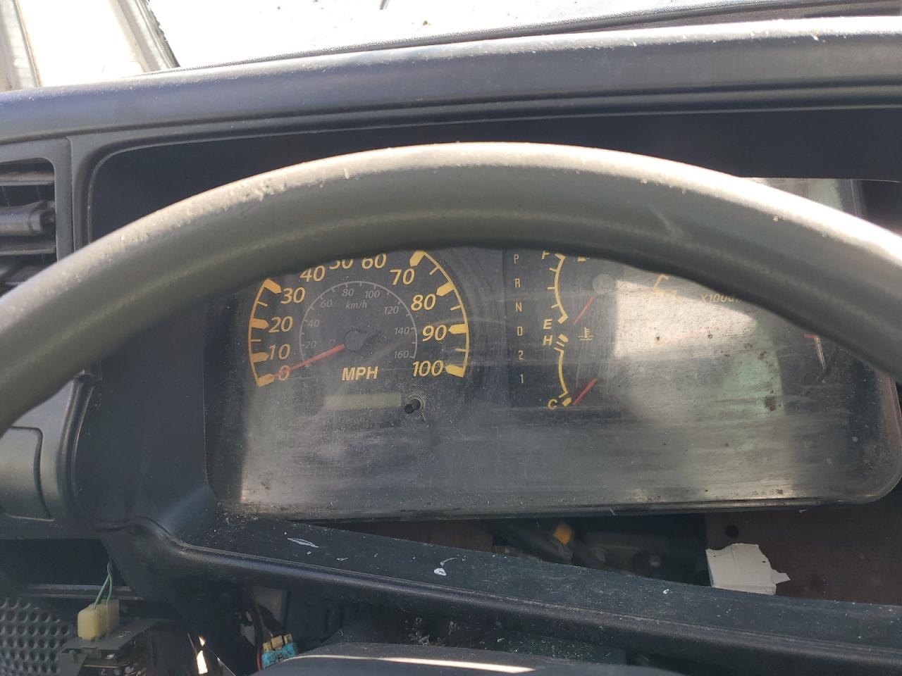 2006 Isuzu Npr Box Truck VIN: JALB4B16767020059 Lot: 90873535